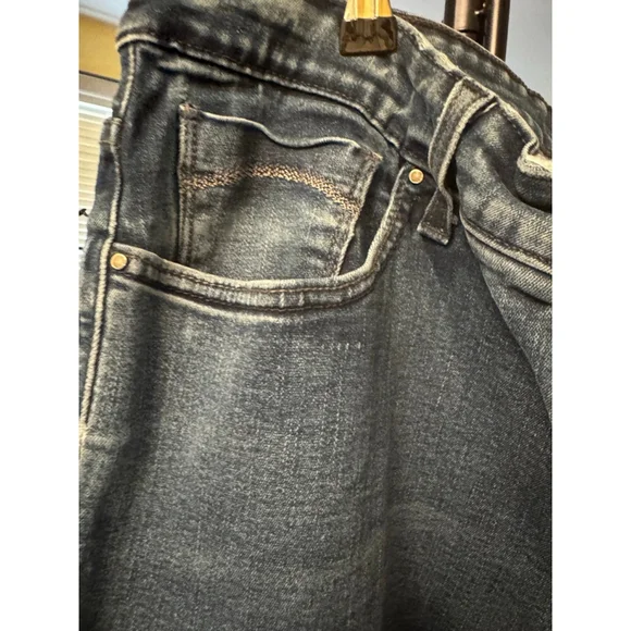 Levi Strauss & Co. 512 Boot Cut Jeans size 24W - Picture 11 of 14